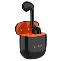 Наушники Yison TWS-T10 (черный)