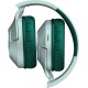 Наушники A4Tech BH300 (зеленый)