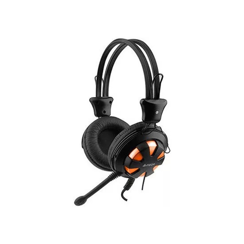 Наушники A4Tech HS-28-3