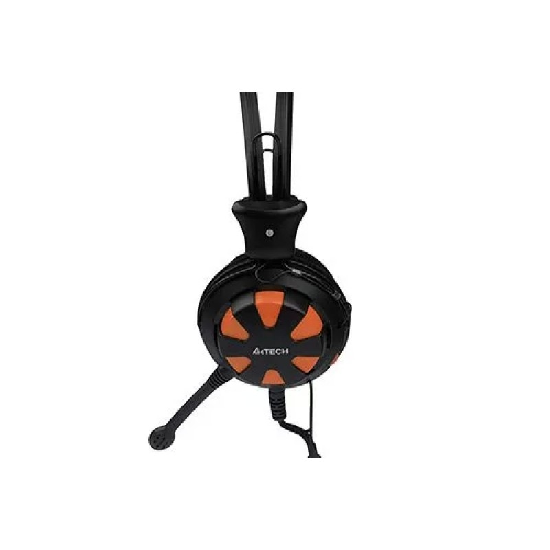 Наушники A4Tech HS-28-3