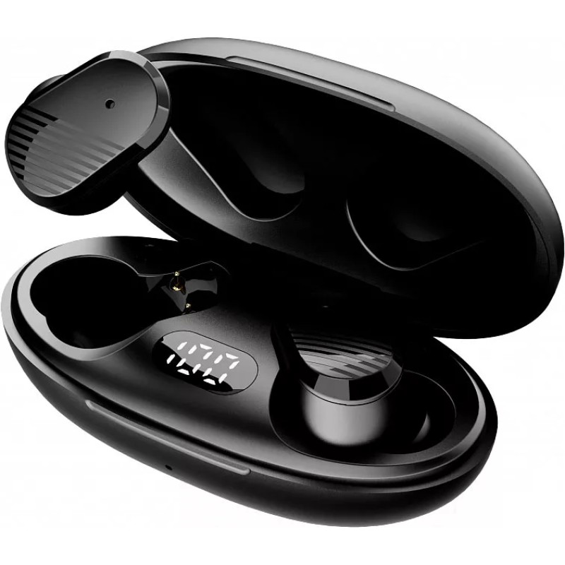 Наушники AccesStyle Citrus TWS (черный)