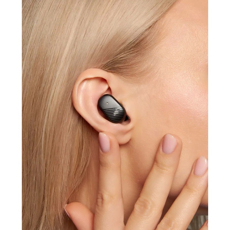 Наушники AccesStyle Citrus TWS (черный)