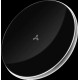Беспроводное зарядное AccesStyle Opal 15W (серый)