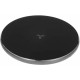 Беспроводное зарядное AccesStyle Opal 15W (серый)