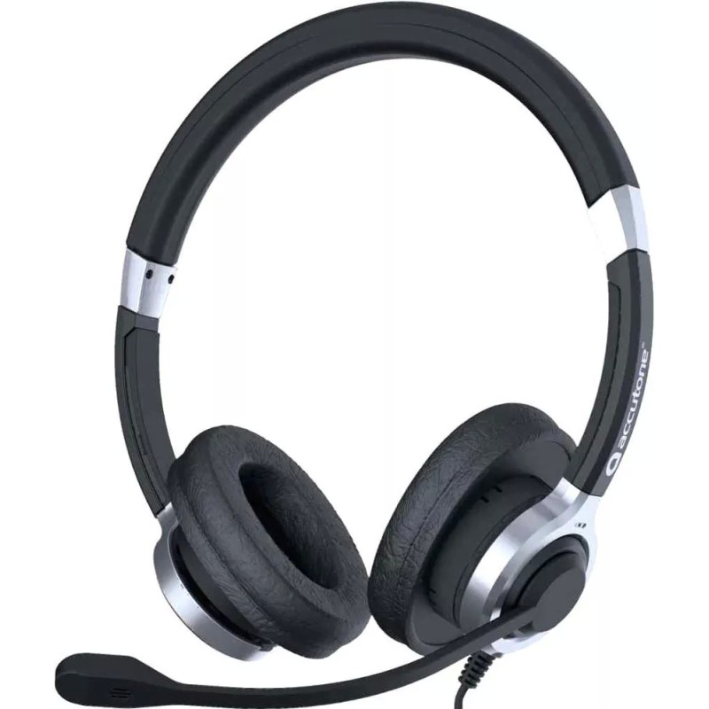 Наушники Accutone UB610MKII ProNC USB Comfort