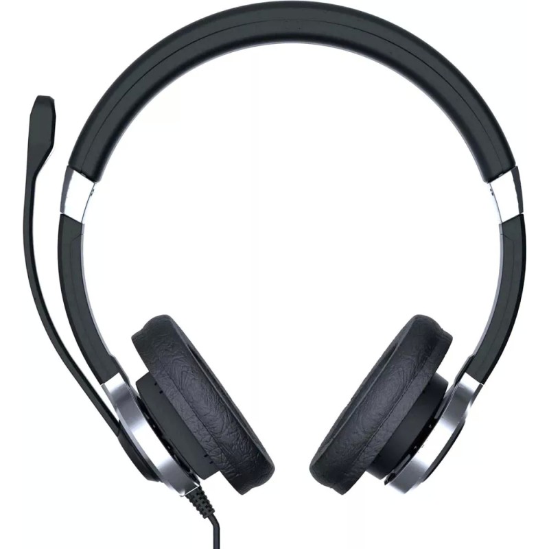 Наушники Accutone UB610MKII ProNC USB Comfort