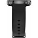 Умные часы Amazfit POP 3R (черный, с силиконовым ремешком)