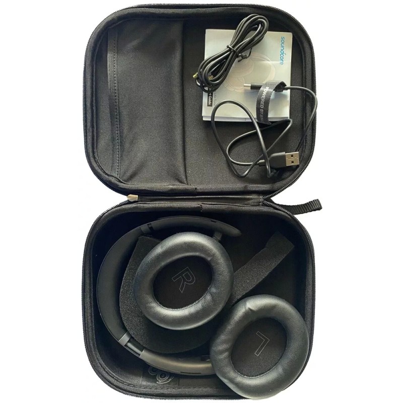 Наушники Anker SoundCore Life Tune