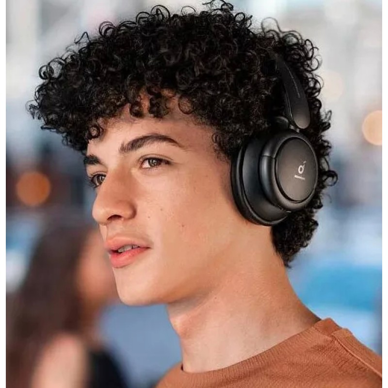 Наушники Anker SoundCore Life Tune