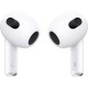 Наушники Apple AirPods 3 (с поддержкой MagSafe)