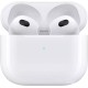 Наушники Apple AirPods 3 (с поддержкой MagSafe)