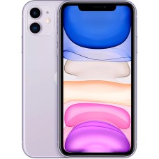 Смартфон Apple iPhone 11 64Gb Purple