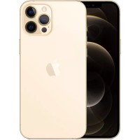 Смартфон Apple iPhone 12 Pro Max 512Gb Gold