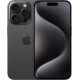 Смартфон Apple iPhone 15 Pro Max 256GB (черный титан)
