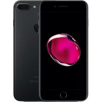 Смартфон Apple iPhone 7 32GB Восстановленный by Breezy, грейд B (черный)