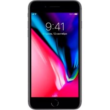 Смартфон Apple iPhone 8 Plus 64Gb Space Gray