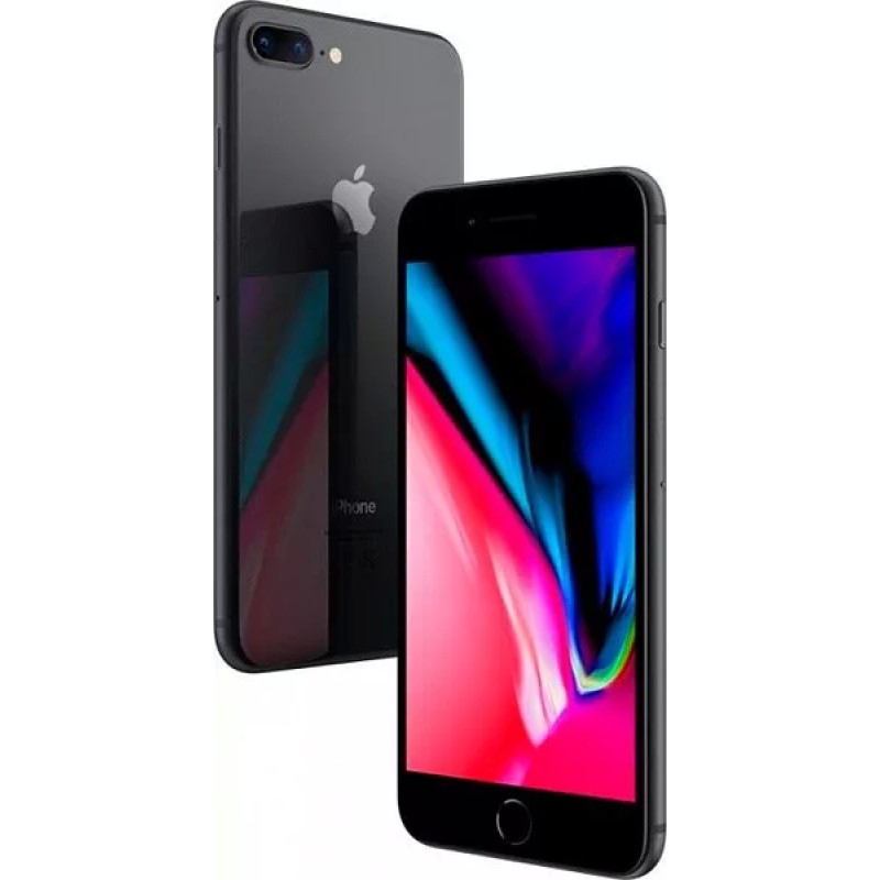 Смартфон Apple iPhone 8 Plus 128Gb Space Gray