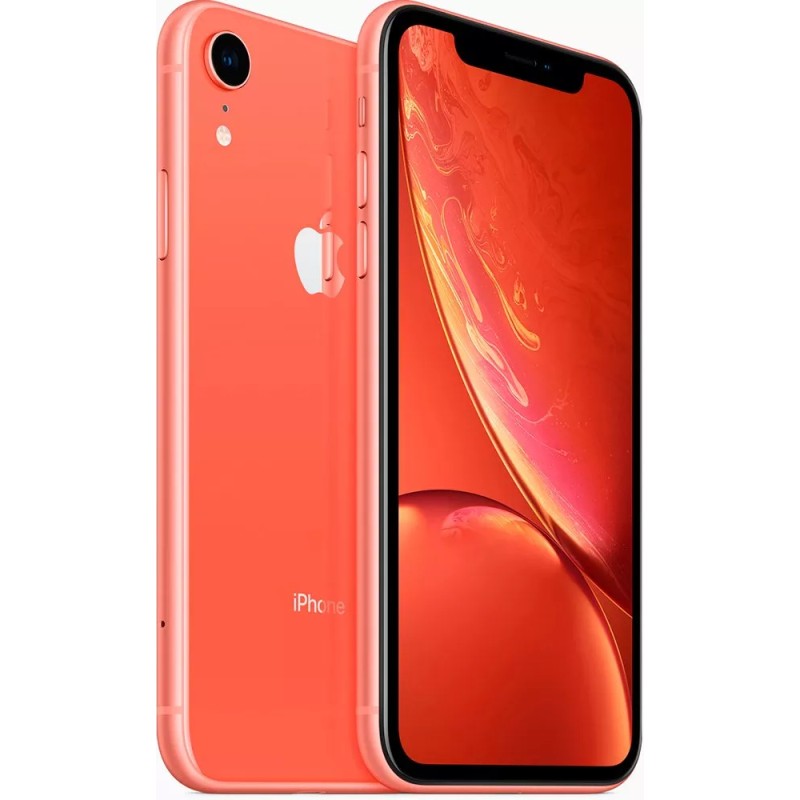 Смартфон Apple iPhone Xr 128Gb Coral