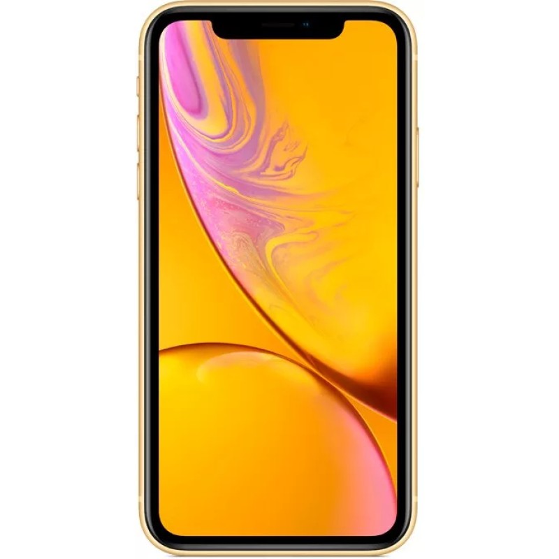 Смартфон Apple iPhone Xr 64Gb Yellow
