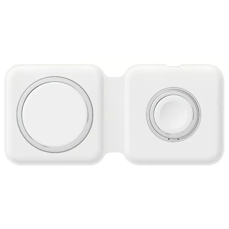 Беспроводное зарядное устройство Apple MagSafe Duo Charger MHXF3ZE/A