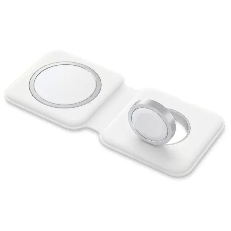 Беспроводное зарядное устройство Apple MagSafe Duo Charger MHXF3ZE/A