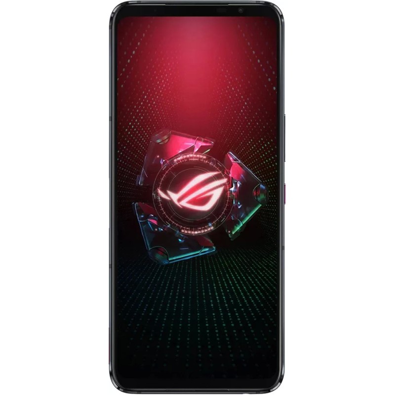 Смартфон Asus ROG Phone 5 16Gb/256Gb Black (ZS673KS)