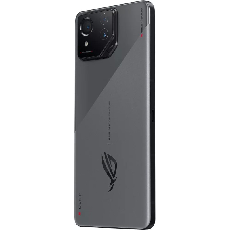 Смартфон Asus ROG Phone 8 12GB/256GB китайская версия (серый)