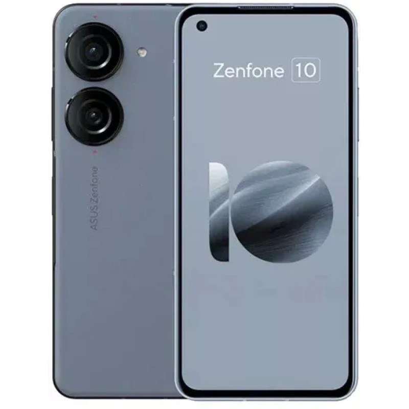 Смартфон Asus Zenfone 10 8GB/128GB (звездный синий)