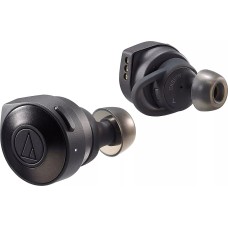 Наушники Audio-Technica ATH-CKS5TW Black