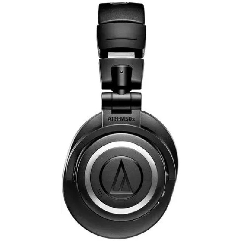Наушники Audio-Technica ATH-M50XBT2 (черный)