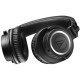 Наушники Audio-Technica ATH-M50XBT2 (черный)
