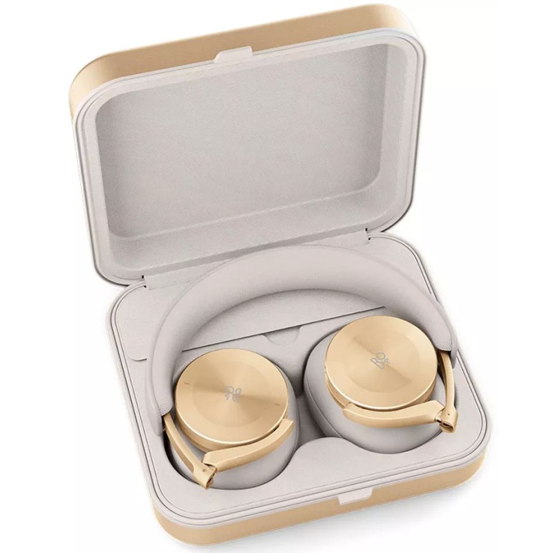 Наушники Bang & Olufsen Beoplay H95 (золотистый)