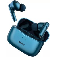 Наушники Baseus Simu S2 (синий)
