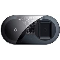 Беспроводное зарядное устройство Baseus WXJK-A01