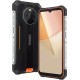 Смартфон Blackview BL8800 (оранжевый)
