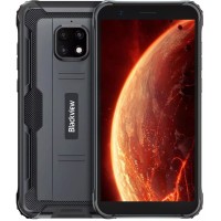 Смартфон Blackview BV4900 Pro Black