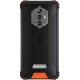 Смартфон Blackview BV6600 Pro (оранжевый)