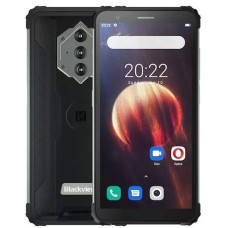 Смартфон Blackview BV6600E (черный)
