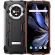 Смартфон Blackview BV9300 Pro (оранжевый)