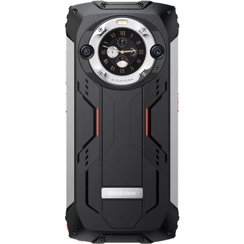 Смартфон Blackview BV9300 Pro (оранжевый)