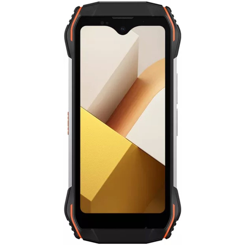 Смартфон Blackview N6000 (оранжевый)