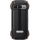 Смартфон Blackview N6000 (оранжевый)