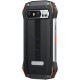 Смартфон Blackview N6000 (оранжевый)