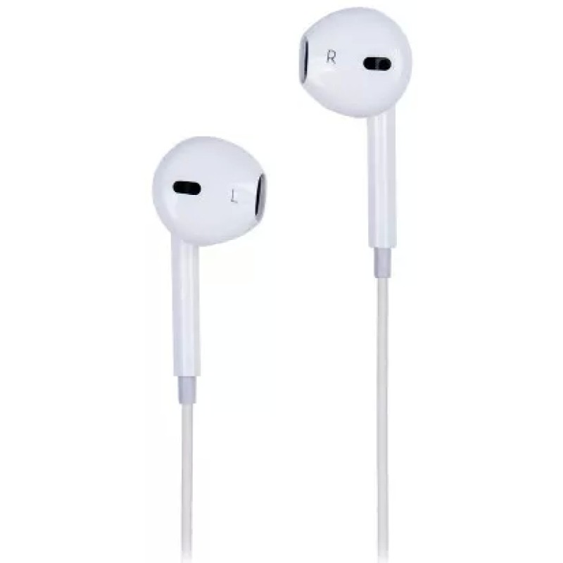 Наушники Blast BAH-230 White