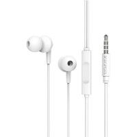 Наушники Borofone BM49 (белый)