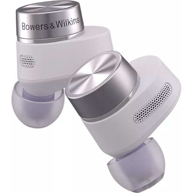 Наушники Bowers & Wilkins PI5 S2 (сиреневый)