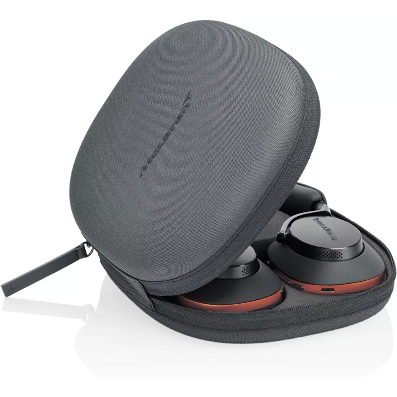 Наушники Bowers & Wilkins PX8 McLaren Edition