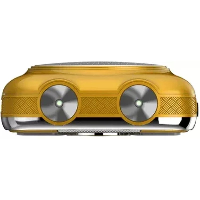 Мобильный телефон BQ BQ-2005 Disco (золотистый)