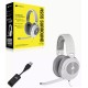 Наушники Corsair HS55 Surround (белый)
