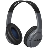 Наушники Defender FreeMotion B520 Gray